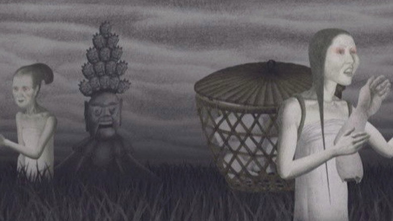 кадр из фильма 肉蛾天