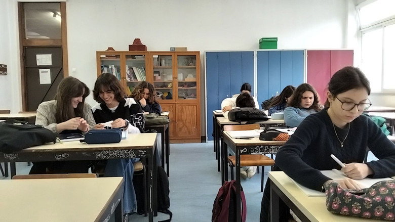 кадр из фильма Mudanças