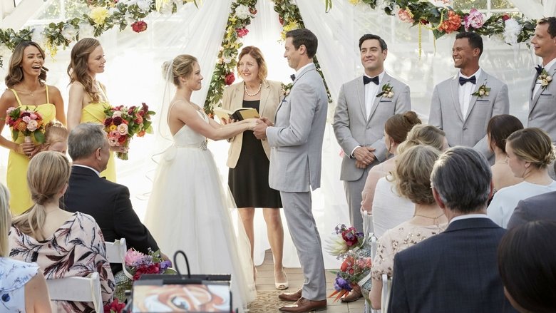 кадр из фильма The Last Bridesmaid