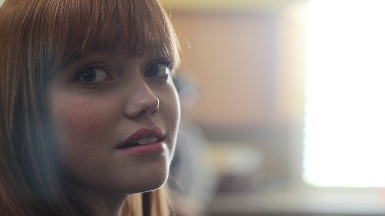 кадр из фильма #SquadGoals