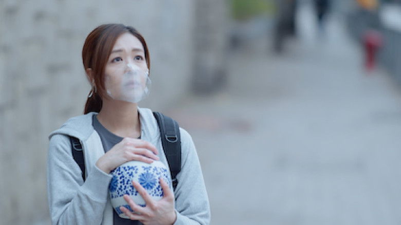 кадр из фильма 逃離黃大仙