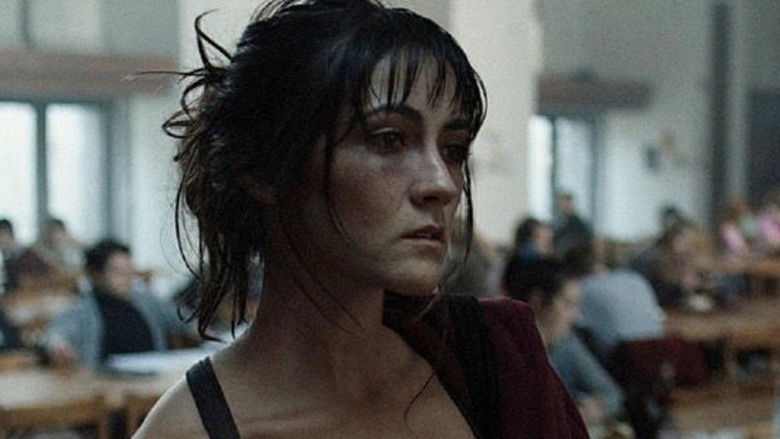 кадр из фильма Мания