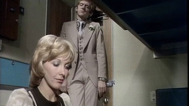 кадр из фильма Night Is the Time for Killing