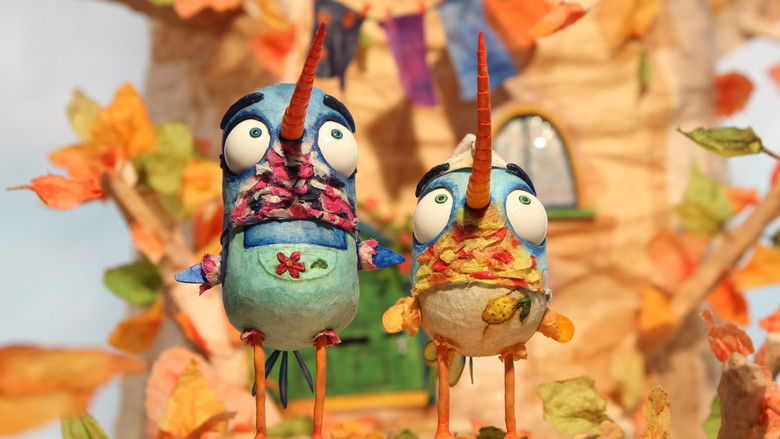 кадр из фильма Lemon & Elderflower