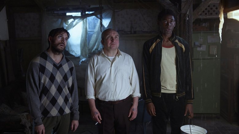 кадр из фильма Все дьяволы здесь