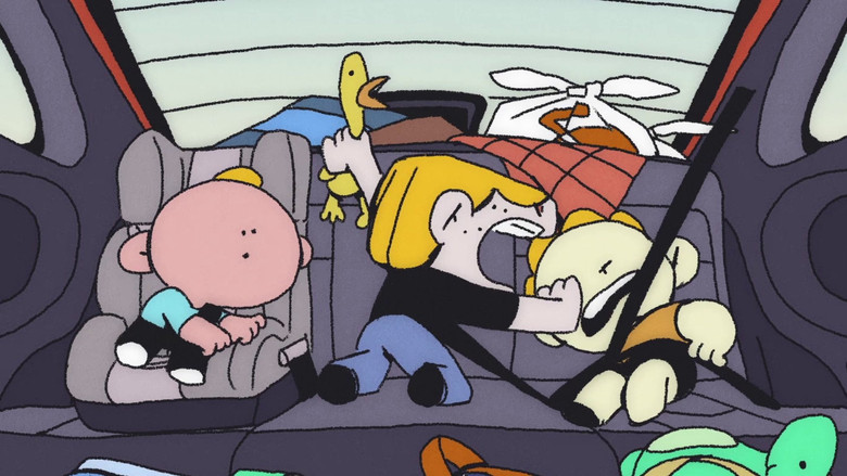 кадр из фильма 100 Miles