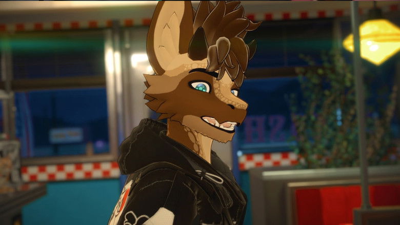 кадр из фильма Almost Funny, Season 2