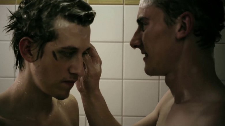 кадр из фильма Неописуемая молодость