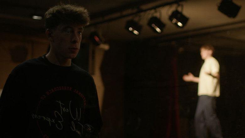 кадр из фильма Mauvaise Journée