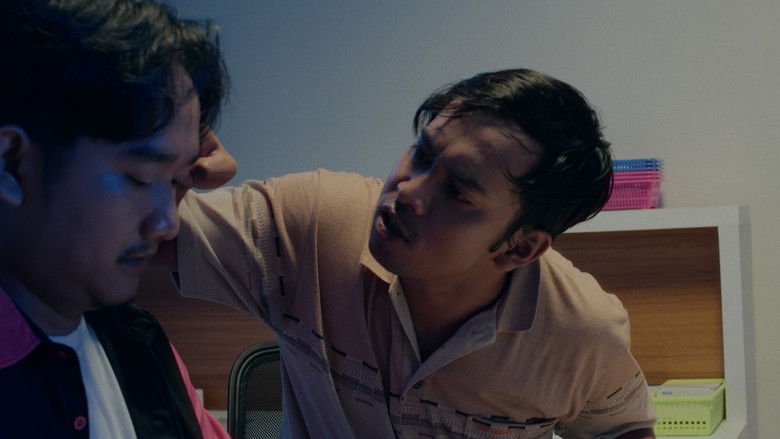 кадр из фильма Review Klinik Baru (feat. Sissy)