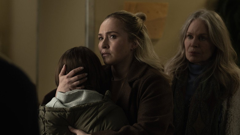 кадр из фильма Sleepwalker