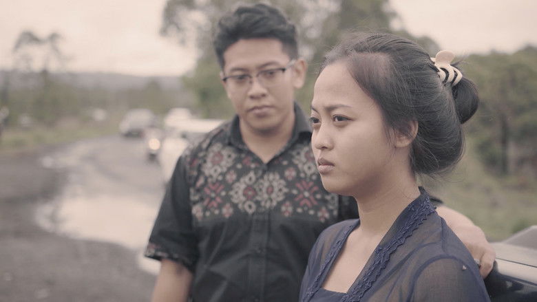 кадр из фильма Dumogi Memargi Antar