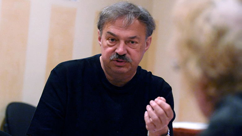 кадр из фильма La Bataille De La Production