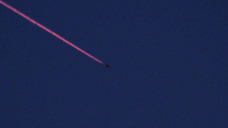 кадр из фильма Новітня історія