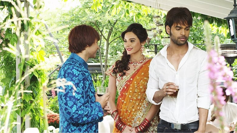 кадр из фильма Dunno Y 2... Life Is a Moment