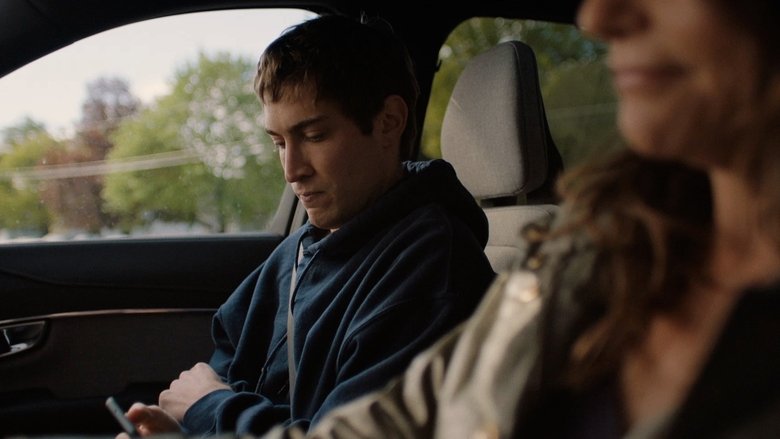 кадр из фильма Я люблю моего отца