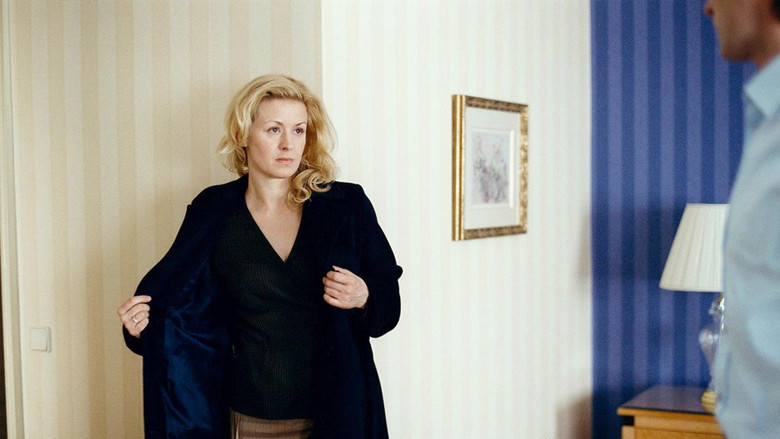 кадр из фильма Антарес