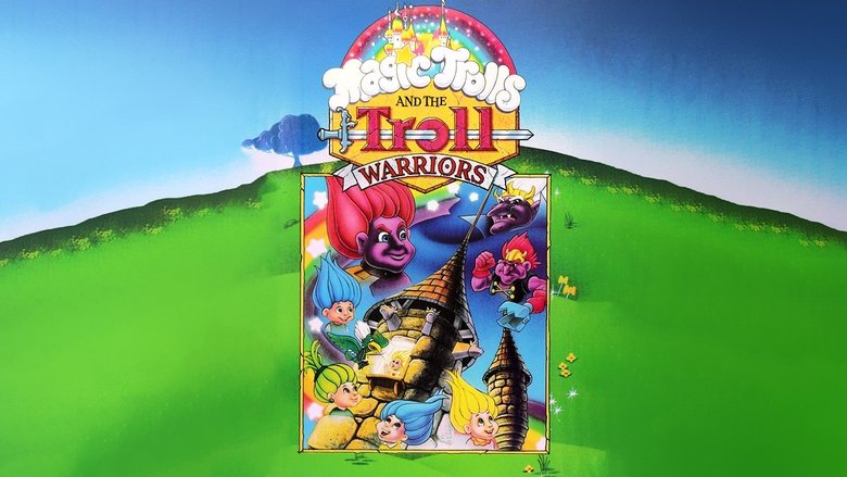 кадр из фильма The Magic Trolls and the Troll Warriors