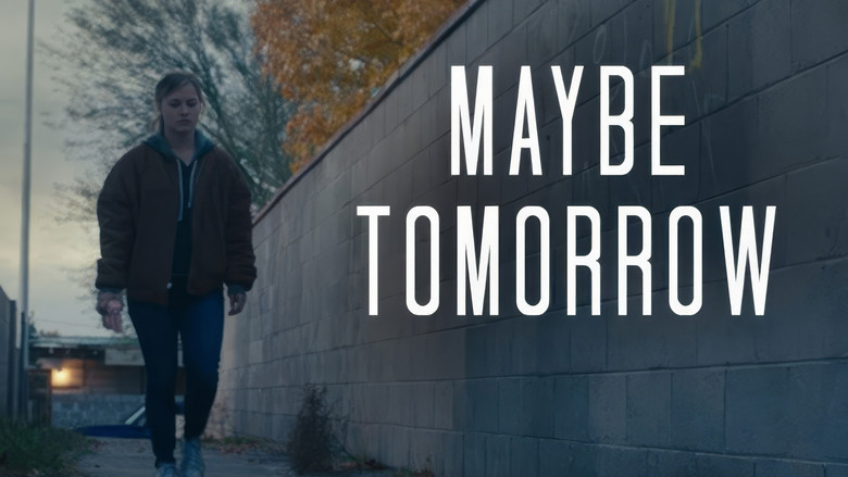 кадр из фильма Maybe Tomorrow