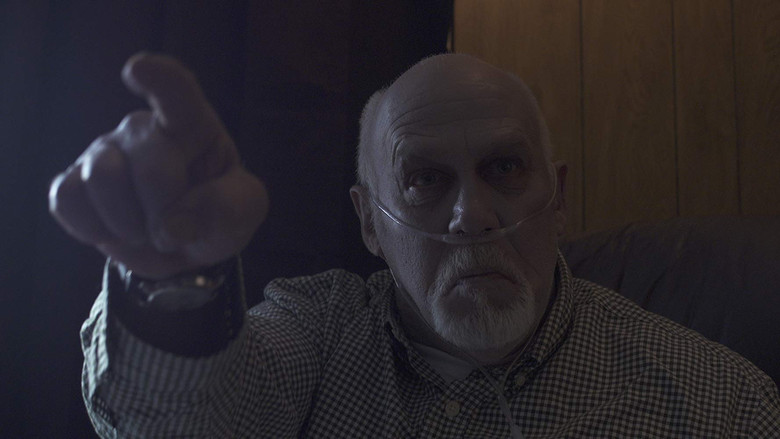 кадр из фильма Lost in Buffalo City