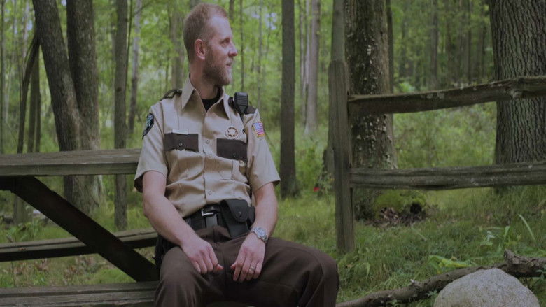 кадр из фильма 3 Demons