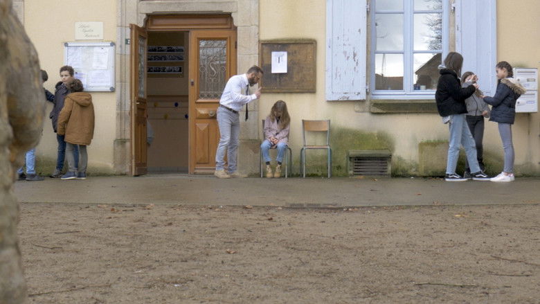 кадр из фильма Coup de coeur