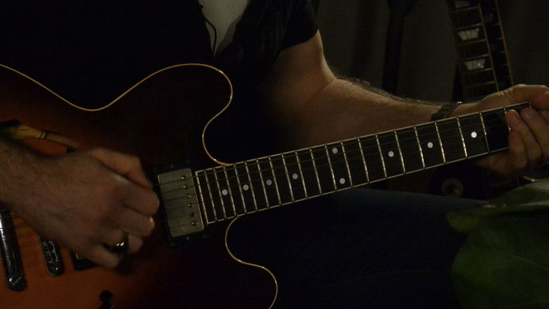 кадр из фильма Listen Up