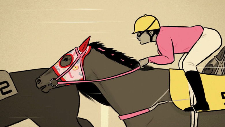 кадр из фильма The Shining Star of Losers Everywhere