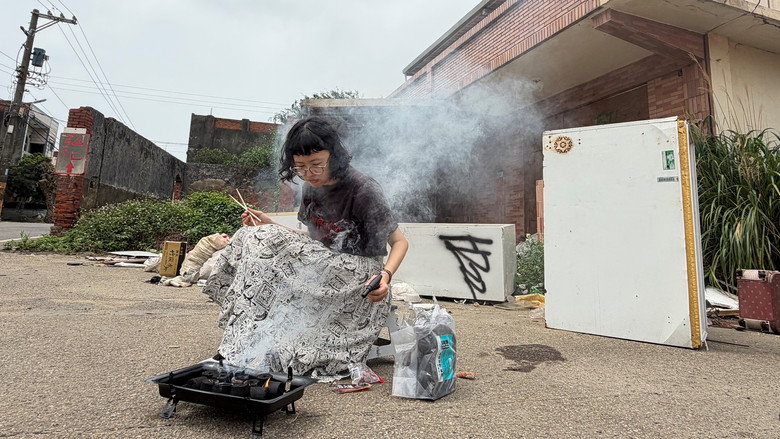 家有盧肖小