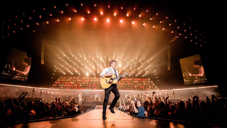 кадр из фильма Bart Peeters Deluxe: De verjaardagsspecial