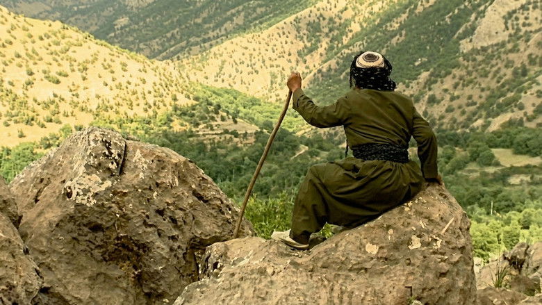 кадр из фильма کوێستانی سپی