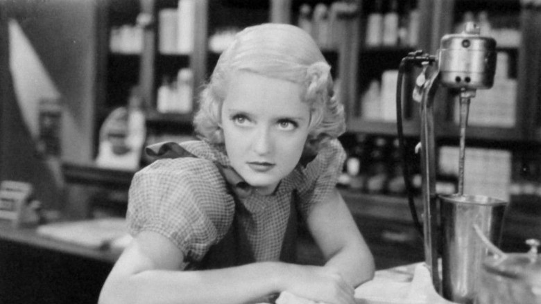 кадр из фильма Большое потрясение