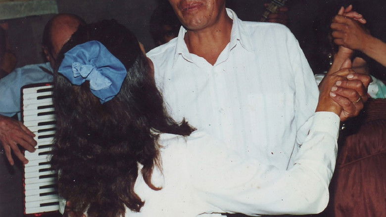 кадр из фильма Nuestra tierra