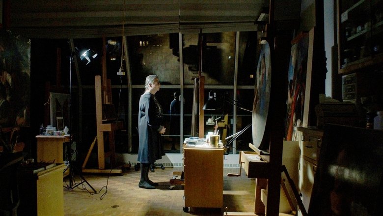 кадр из фильма Потерянный Леонардо