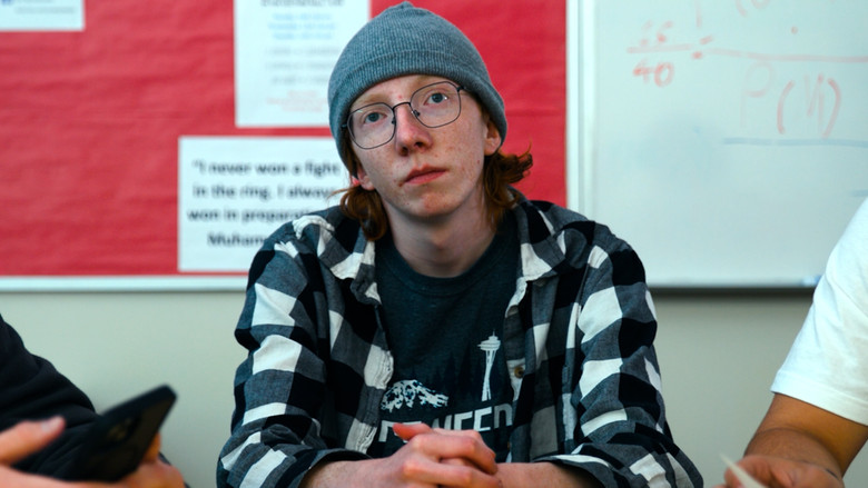 кадр из фильма Egg-stra Credit