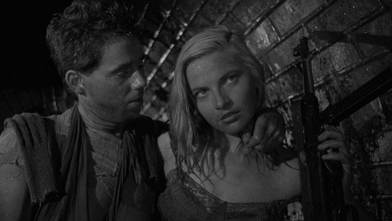 кадр из фильма Канал