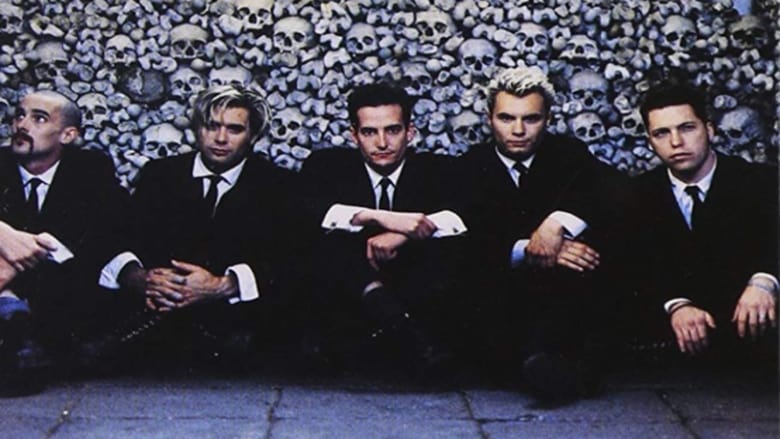 кадр из фильма Filter: Phenomenology