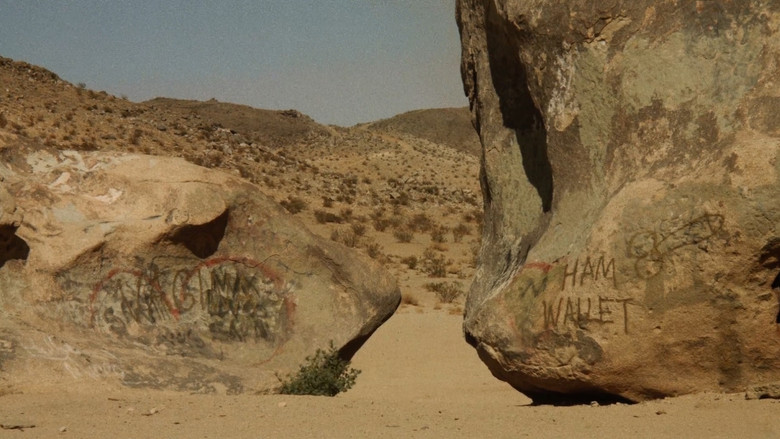 кадр из фильма Spinners