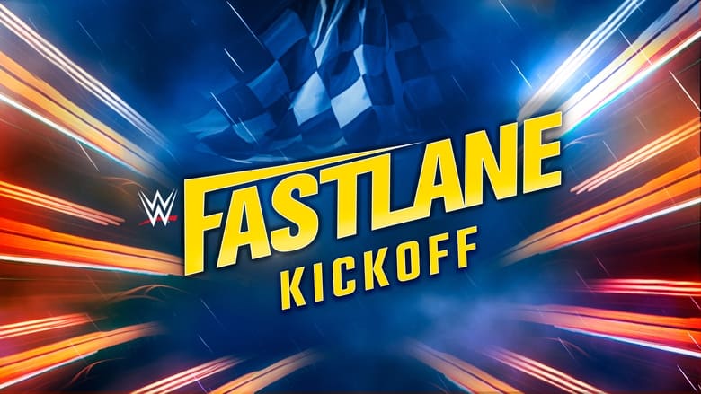 кадр из фильма WWE Fastlane 2023 Kickoff