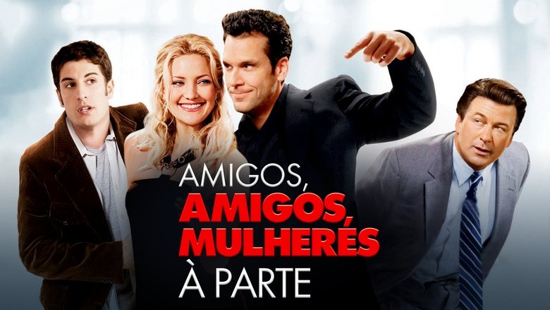 кадр из фильма Девушка моего лучшего друга