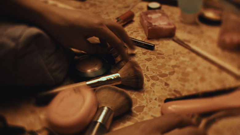 кадр из фильма This Close