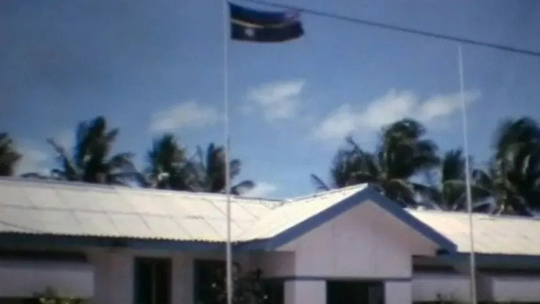 Nauru 1973