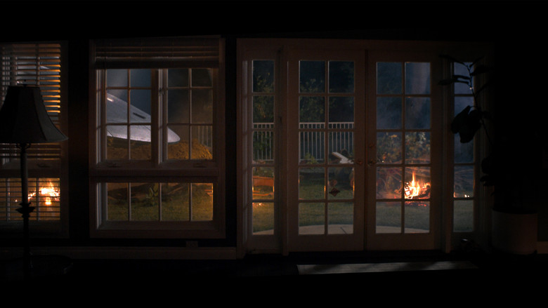 кадр из фильма Escape