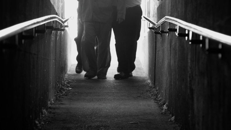 кадр из фильма Spectrum