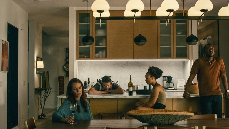 Оставить мир позади