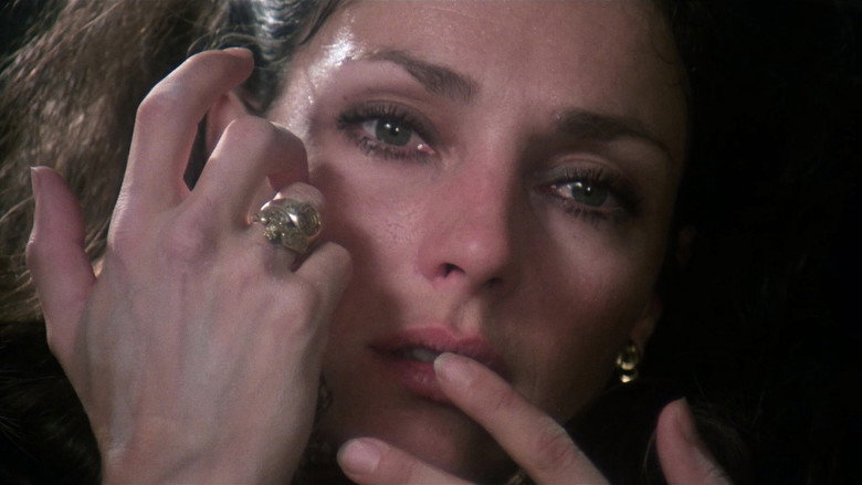 кадр из фильма Семь нот в темноте