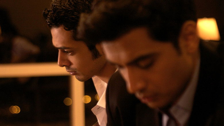 кадр из фильма Влюбленный