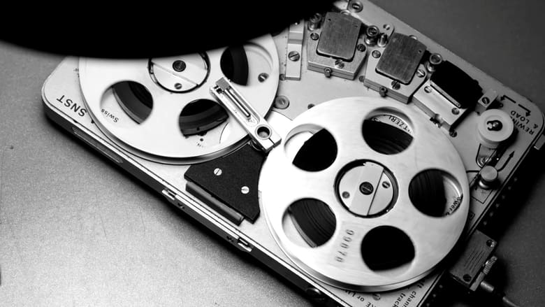 кадр из фильма Your Life as a Spy