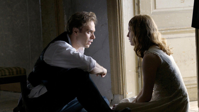 кадр из фильма Julie