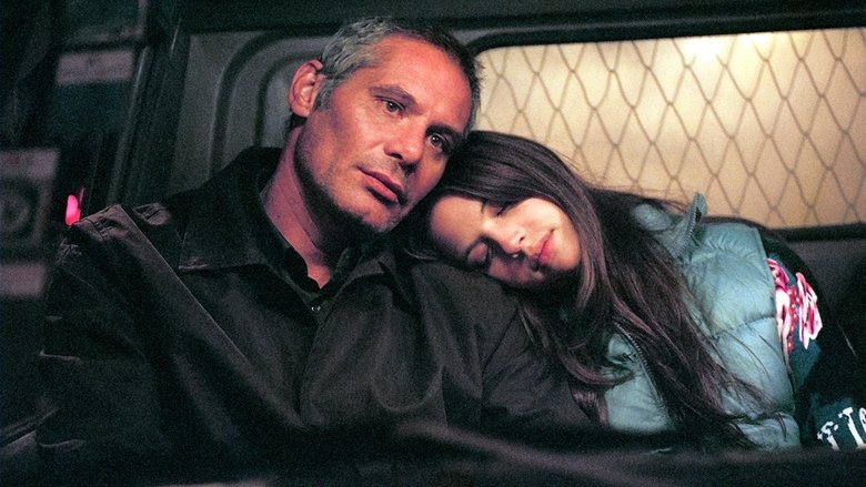 кадр из фильма Lobos